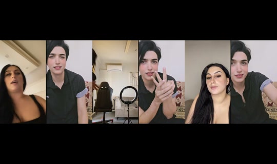 qamarrrr14's Stream - Aug 9, 2026, 5:52 AM
