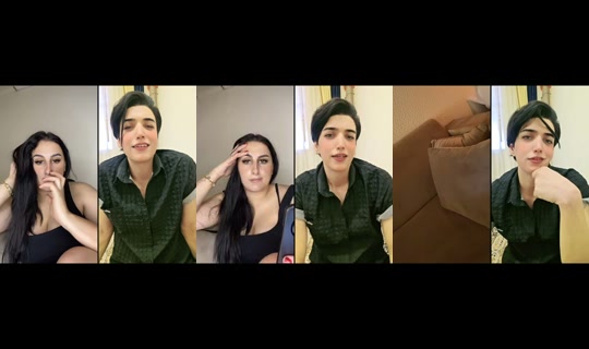 qamarrrr14's Stream - Aug 9, 2026, 7:02 AM
