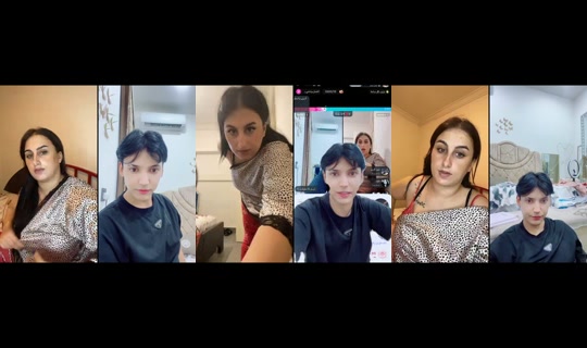 Stream ni qamarrrr14 - Ago 10, 2026, 9:36 PM