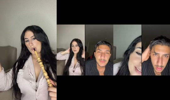 qamarrrr14's Stream - Oct 15, 2026, 8:00 PM