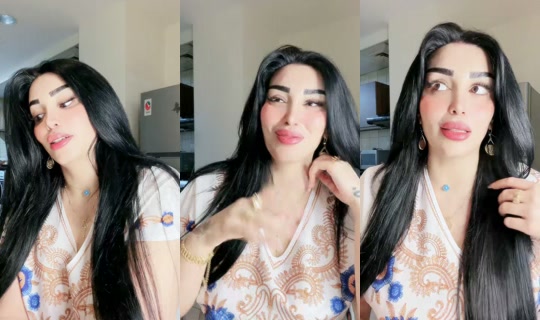 Stream di qamra450 - 11 ago 2026, 2:44