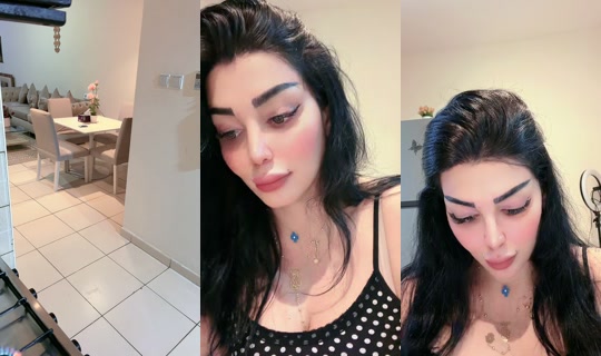qamra856's Stream - Oct 7, 2026, 12:07 PM