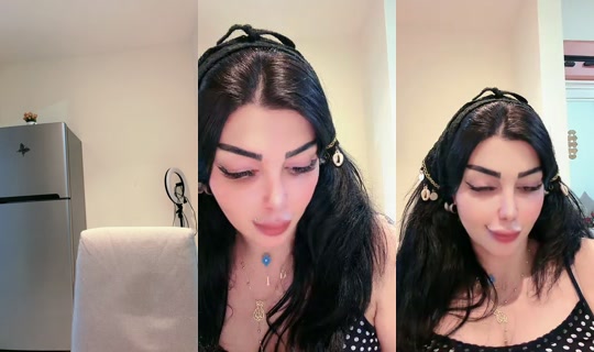 qamra856's Stream - Oct 7, 2026, 12:58 PM