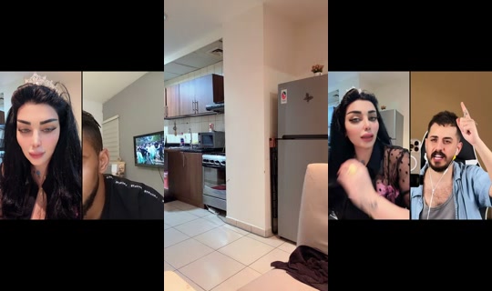 Stream ni qamra856 - Okt 9, 2026, 1:45 AM