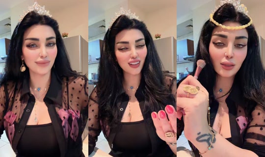 Stream ni qamra856 - Okt 9, 2026, 3:53 AM