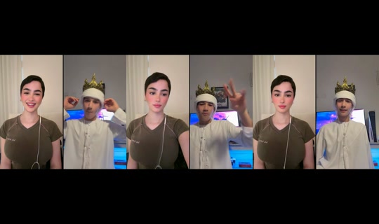 qata.6's Stream - Jul 29, 2026, 2:26 PM