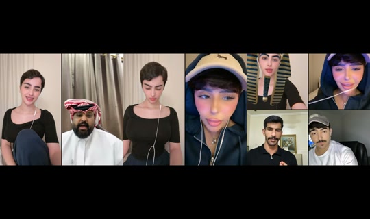 Stream di qata.6 - 23 ago 2026, 22:47