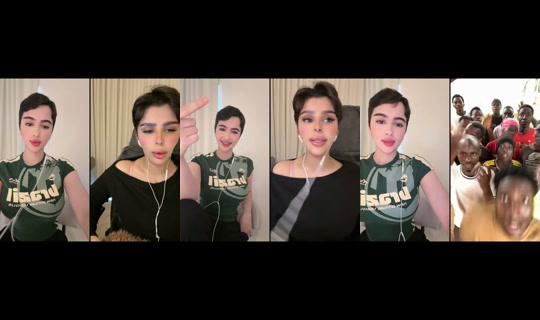 Stream qata.6 - 17 Okt 2026, 11.38