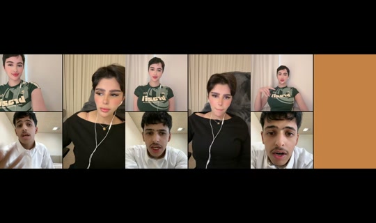 Stream qata.6 - 17 Okt 2026, 12.38