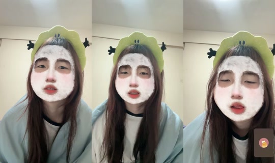 qianqian035's Stream - Jul 24, 2026, 4:38 PM