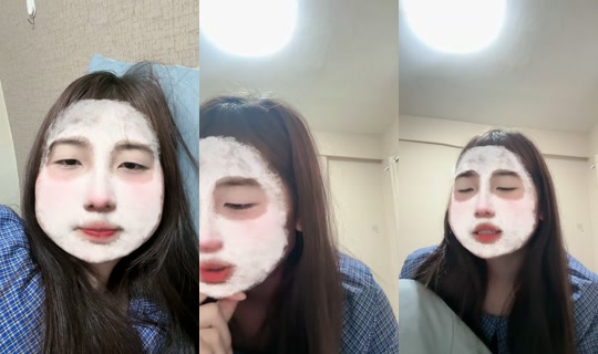 qianqian035's Stream - Jul 25, 2026, 4:45 PM