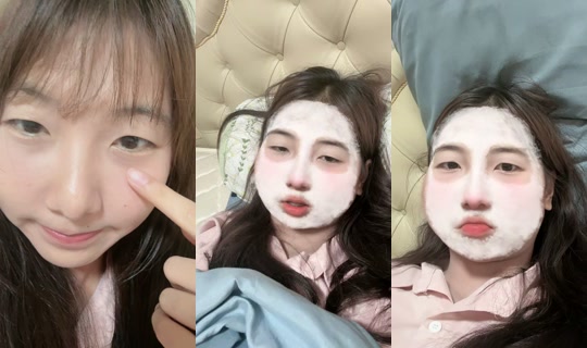 Stream di qianqian035 - 27 lug 2026, 16:36