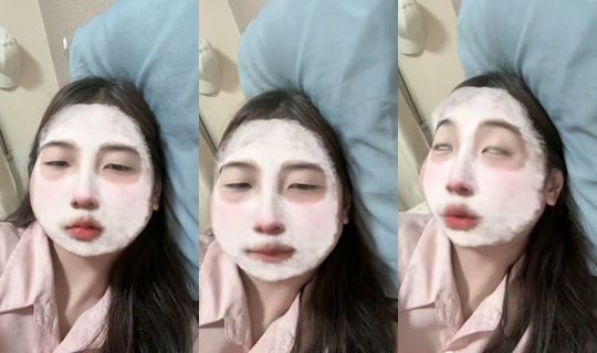 Stream di qianqian035 - 27 lug 2026, 17:28