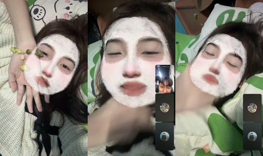 qianqian035's Stream - Aug 2, 2026, 4:20 PM