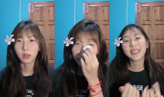 qianqian035's Stream - Aug 6, 2026, 4:47 PM
