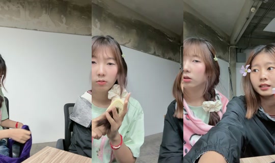 qianqian035's Stream - Aug 9, 2026, 8:53 AM