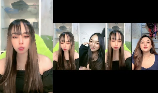 qiqievhiola05's Stream - Aug 6, 2026, 3:00 PM