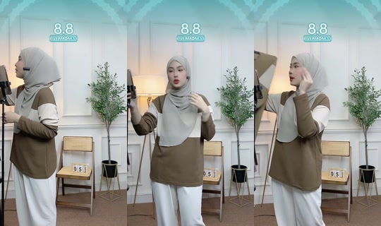 Stream ni qirahamid - Ago 5, 2026, 1:05 AM