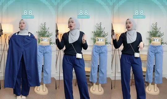 qirahamid's Stream - Aug 7, 2026, 3:22 AM