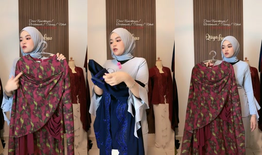 Stream qisyaisy4 - 23 Okt 2026, 10.37