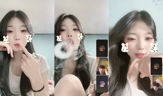 qkdlqkdl00's Stream - Aug 2, 2026, 8:09 AM