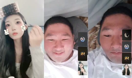 qkdlqkdl00's Stream - Aug 3, 2026, 7:01 AM