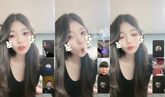 qkdlqkdl00's Stream - Aug 7, 2026, 3:02 PM