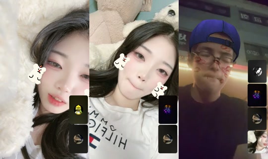 Stream ni qkdlqkdl00 - Ago 8, 2026, 12:45 PM