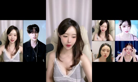 qltyd4911's Stream - Jul 10, 2026, 9:39 PM