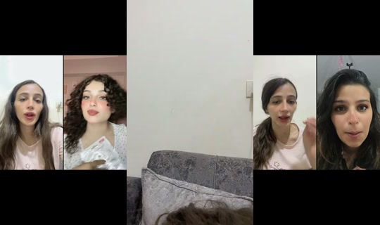 qmar.maro 的直播 - 2026年7月26日 20:53