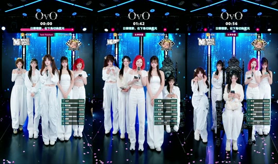 qnbzjqpm31q의 방송 - 2026년 10월 9일 AM 4:59