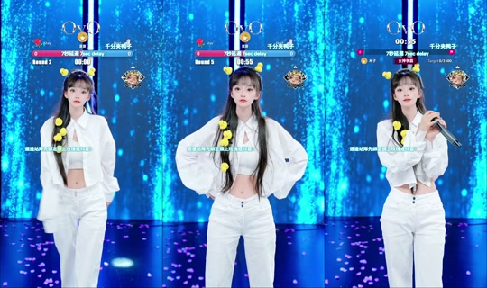 qnbzjqpm31q의 방송 - 2026년 10월 9일 AM 10:31