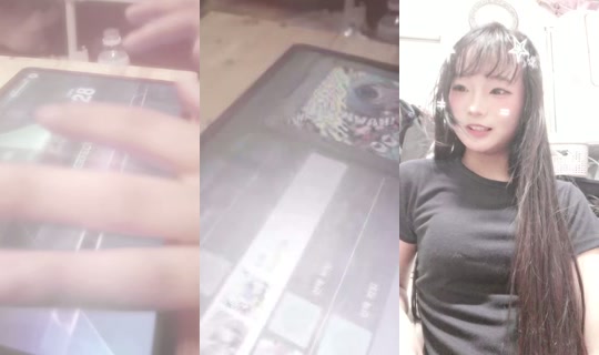 qndqnd02의 방송 - 2026년 7월 27일 AM 11:47