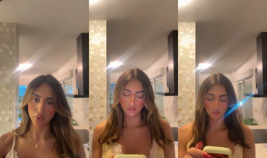 qq77748's Stream - Jul 21, 2026, 7:41 PM