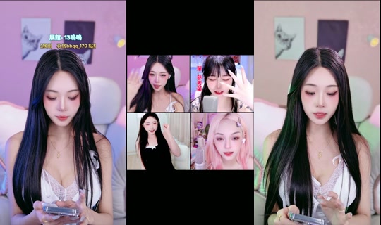 qq_773's Stream - Jul 22, 2026, 4:21 PM