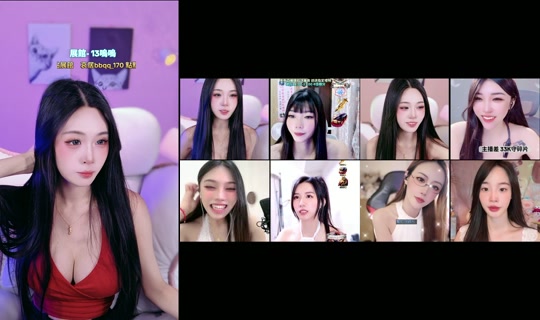 qq_773's Stream - Jul 23, 2026, 2:42 PM