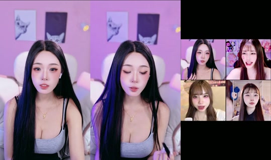 qq_773's Stream - Jul 24, 2026, 1:27 PM