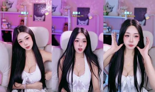 qq_773's Stream - Aug 5, 2026, 1:31 PM