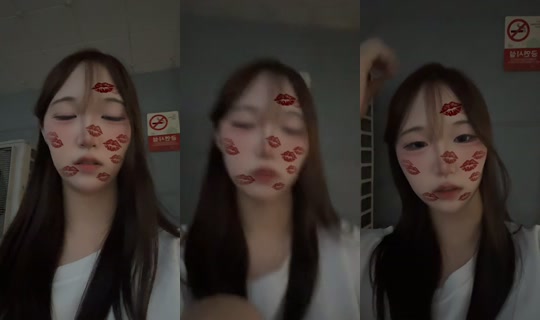 qqxmii의 방송 - 2026년 7월 19일 AM 10:16