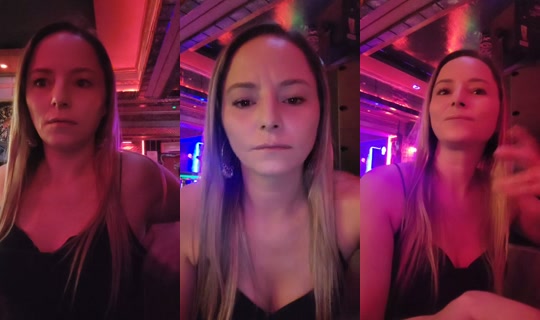 qralice90's Stream - Jul 23, 2026, 6:37 PM