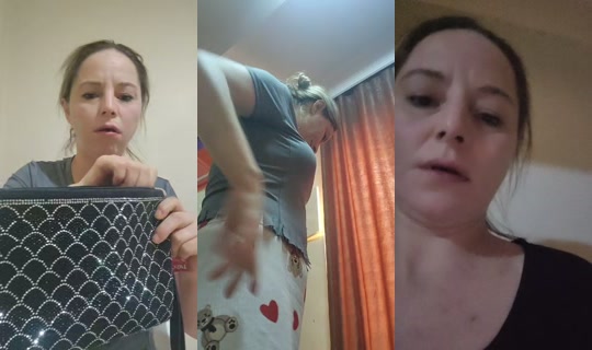 qralice90's Stream - Jul 31, 2026, 5:54 AM