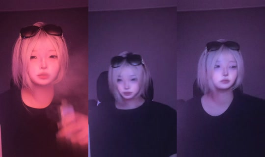 qrfusrkxdmslfkrh01's Stream - Jul 17, 2026, 12:46 PM