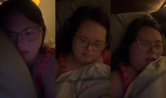 qt_heather's Stream - Jul 16, 2026, 5:43 AM