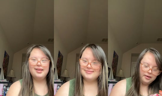 qt_heather's Stream - Jul 23, 2026, 8:12 PM