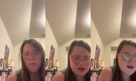 qt_heather's Stream - Jul 24, 2026, 2:10 AM