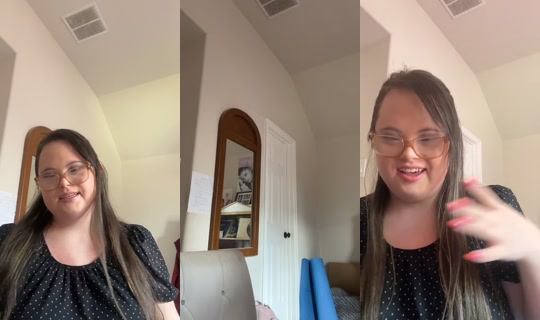 qt_heather's Stream - Jul 24, 2026, 2:27 PM
