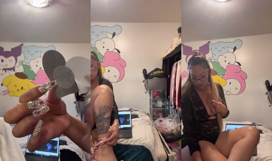 qu33n.status2.0's Stream - Aug 4, 2026, 12:15 AM
