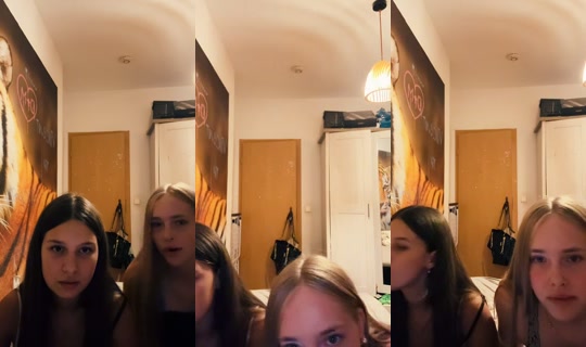 qubeckie's Stream - Aug 4, 2026, 6:53 PM