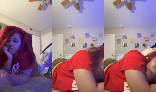 quee2yu's Stream - Jul 16, 2026, 3:30 AM
