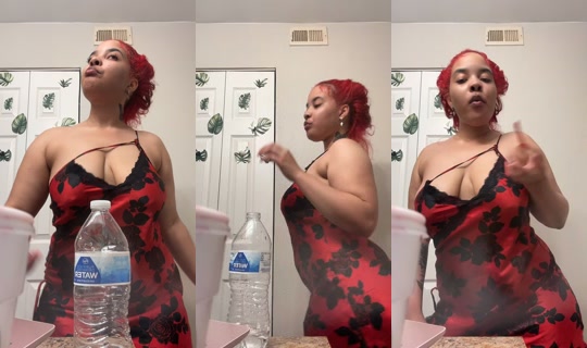 quee2yu's Stream - Jul 18, 2026, 5:32 AM